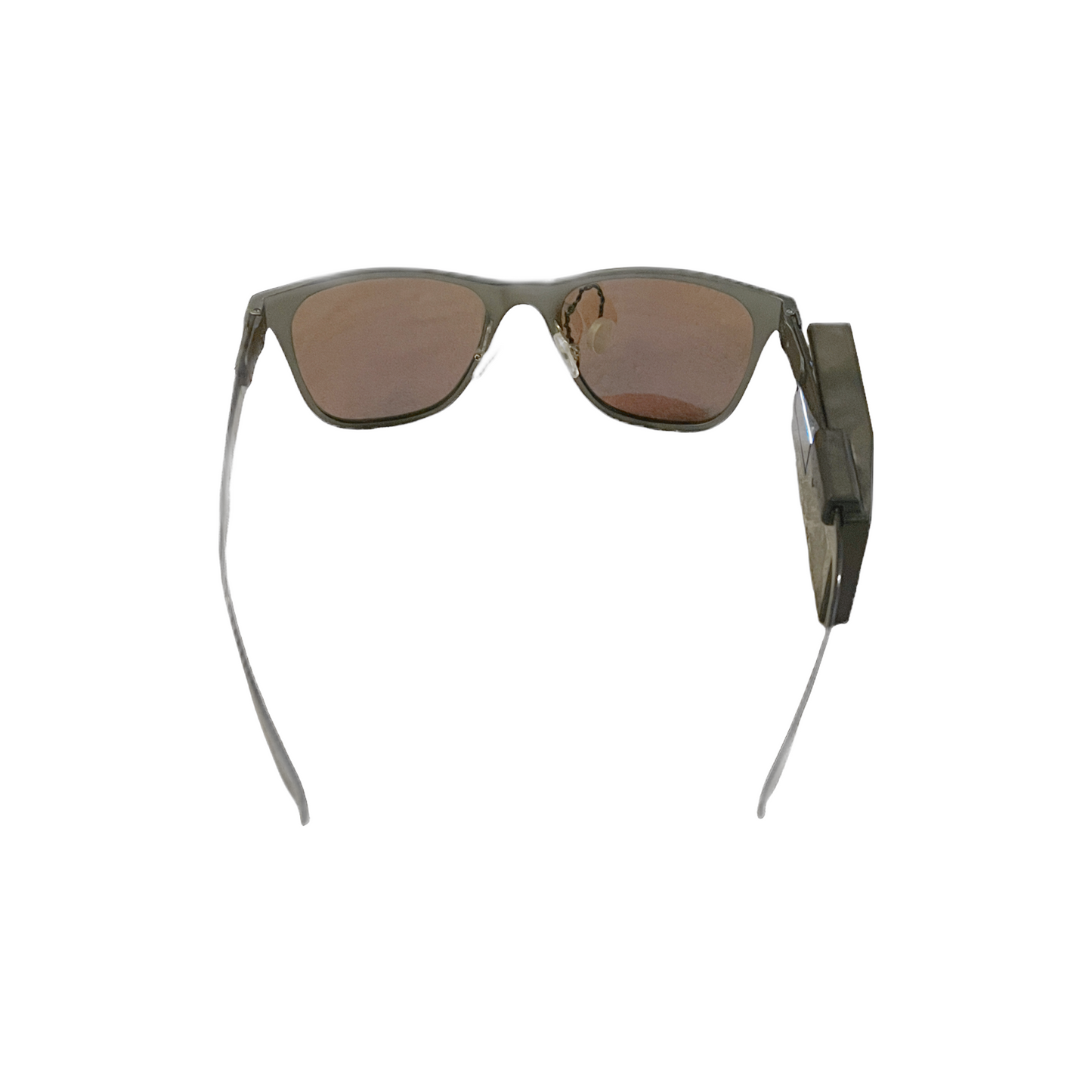 GPS Sunglasses with Heads Up Display