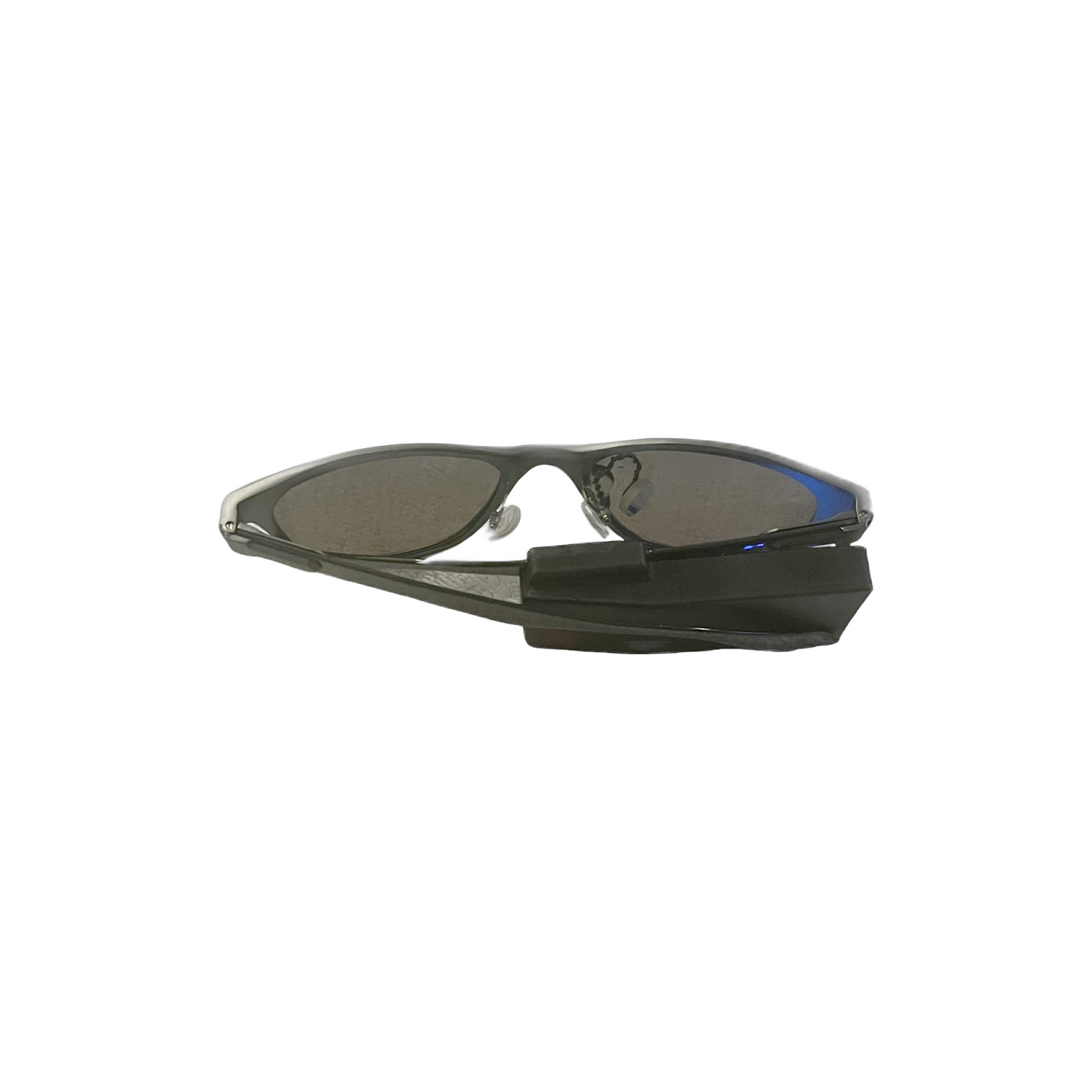 GPS Sunglasses with Heads Up Display